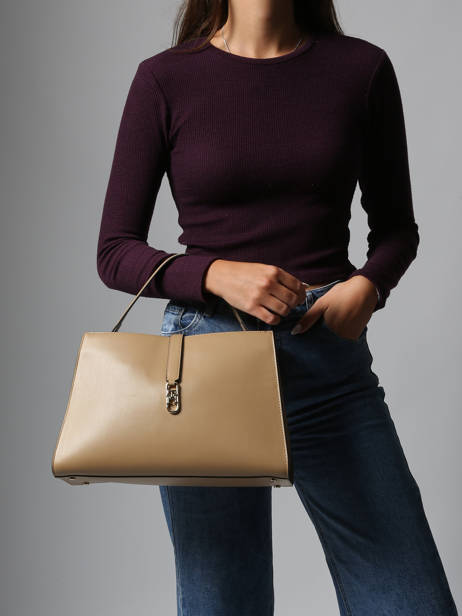 Shoulder Bag Th Libre Tommy hilfiger Brown th libre AW17724 other view 1