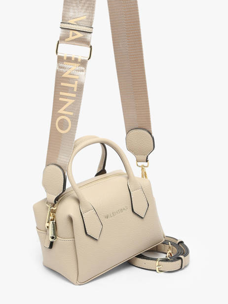 Satchel Fall Re Valentino Beige fall re VBS9EG23 other view 2