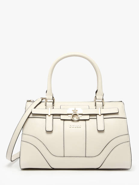 Handbag Greyson Guess White greyson BG920605