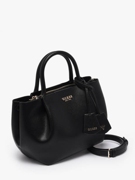 Sac Porté Main Amorette Guess Noir amorette BG789806 vue secondaire 2