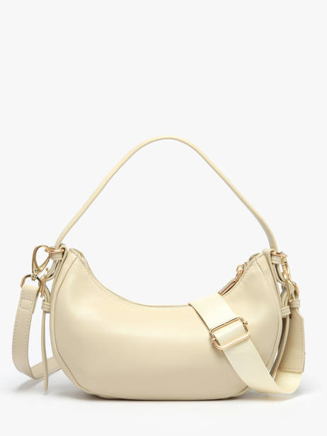 Shoulder Bag Winnie Re Valentino White winnie re VBS9E313 other view 4