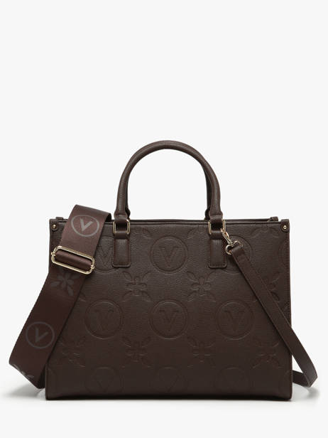 Sac à Main Samba Re Valentino Marron samba re VBS8ZG05