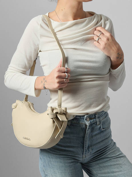 Shoulder Bag Win Re Valentino White win re VBS9IF13 other view 1