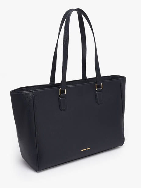 Shoulder Bag Estée Laurent david Blue ld bags 988 other view 2