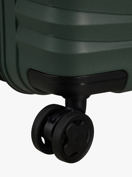 Valise Rigide Intuo Samsonite Vert intuo 146916 vue secondaire 2