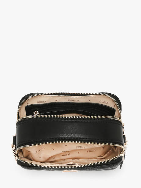 Shoulder Bag Giully Guess Black giully G9673140 other view 3