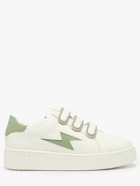 Sneakers Vanessa wu Blanc women BK2828KK
