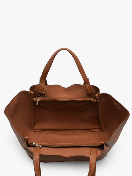 Shoulder Bag Milano Horizon Sophie Leather Lancaster Brown milano horizon sophie 83 other view 3