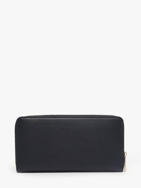 Wallet Th Flag Tommy hilfiger Black th flag AW18125 other view 2