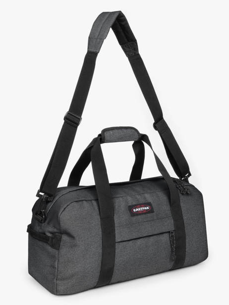 Cabin Duffle Bag Authentic Luggage Eastpak Gray authentic luggage EK0A5BMP other view 1