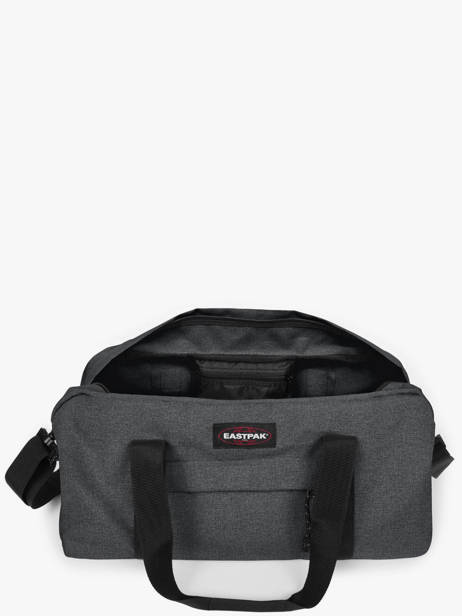 Cabin Duffle Bag Authentic Luggage Eastpak Gray authentic luggage EK0A5BMP other view 3