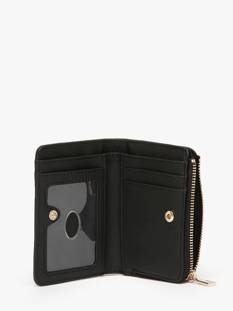 Wallet Laurel Guess Black laurel PD459156 other view 1