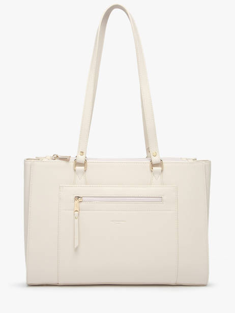 Shoulder Bag Lys Hexagona Beige lys 5620255