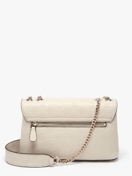 Sac Bandoulière Dita Guess Beige dita PD760221 vue secondaire 4
