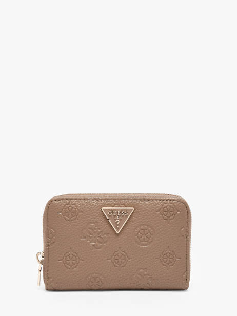 Wallet Cresidia Guess Beige cresidia PD988814