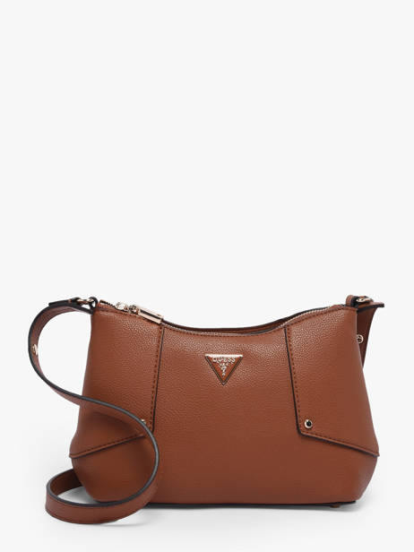Crossbody Bag Darcy Guess Brown darcy BG991418