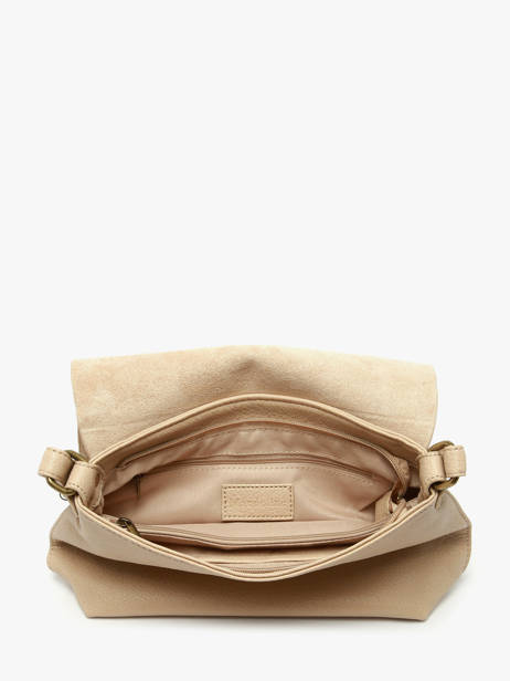 Crossbody Bag Soft Miniprix Beige soft MD5239 other view 2