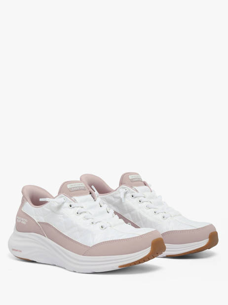 Sneakers Skechers Multicolor women 150404 other view 1