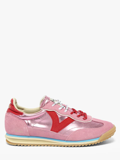 Sneakers Victoria Pink women 1158111