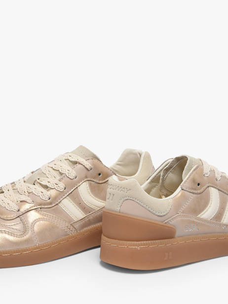 Sneakers Goal Glowstrike Coolway Pink women 7653403 other view 2