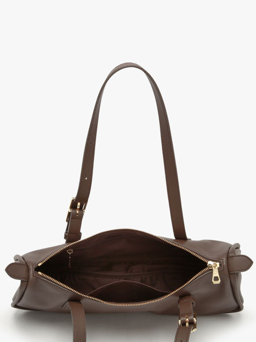 Longchamp Looong Hobo bag Brown