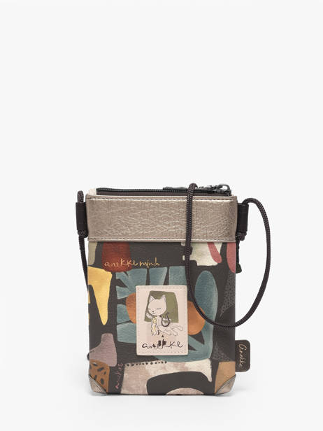 Shoulder Bag Muse Anekke Multicolor muse 42703904 other view 4