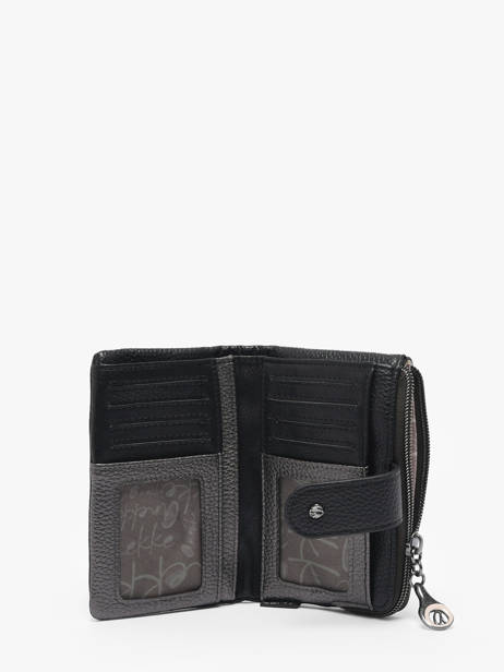 Wallet Eikon Anekke Black eikon 42759912 other view 1