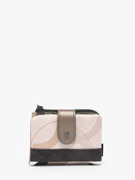 Wallet Eikon Anekke Black eikon 42759910 other view 2