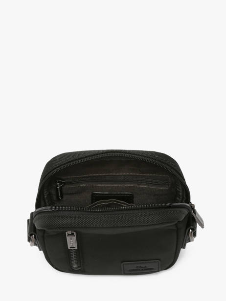 Sac Bandoulière David jones Noir men 931102 vue secondaire 3