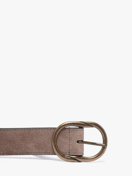 Belt Pieces Brown laura 17112619 other view 2