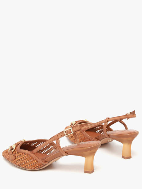 Pumps Tamaris Brown women 44 other view 2