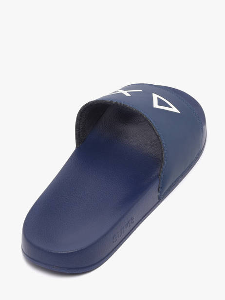Flip Flops Sun68 Blue men X3611007 other view 2