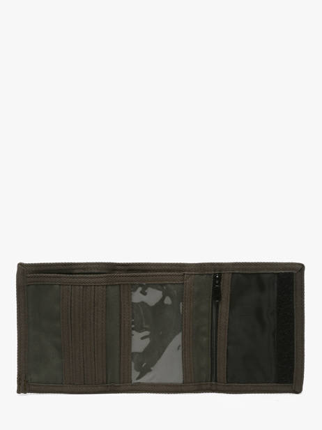 Kentwood Wallet Dickies Green kentwood KD0A4X7S other view 1