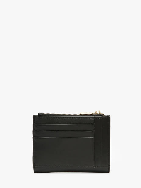 Wallet Valentino Black doris re VPS9N255 other view 2