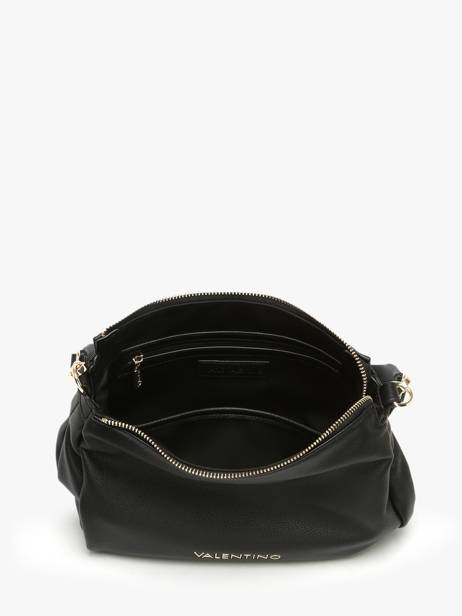Shoulder Bag Dea Re Valentino Black dea re VBS9UM08 other view 3