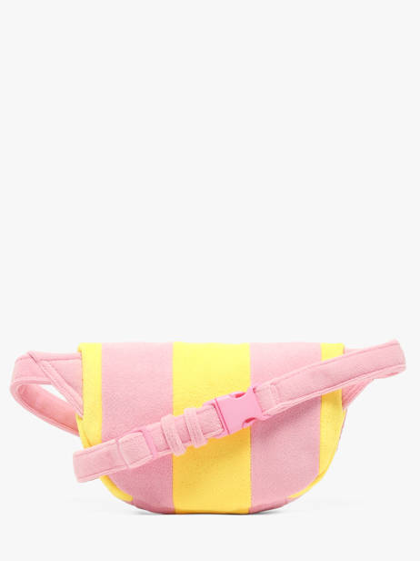 Zara Sponge Belt Bag Laurent david Multicolor ld bags 8 other view 4