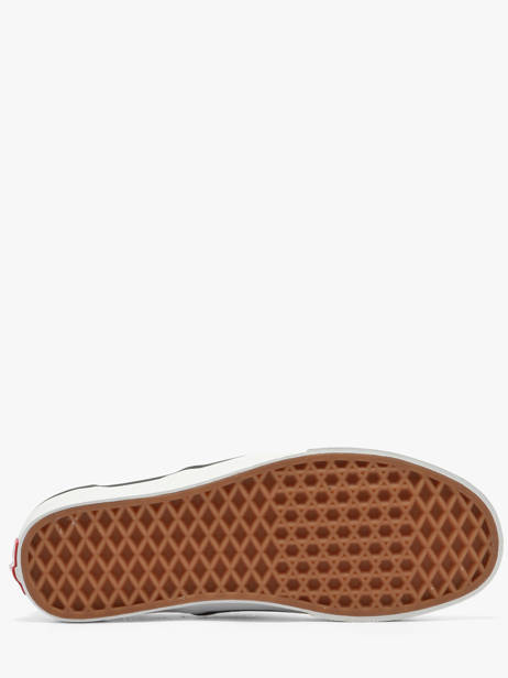 Sneakers Vans Beige women D6YH2B1 other view 4