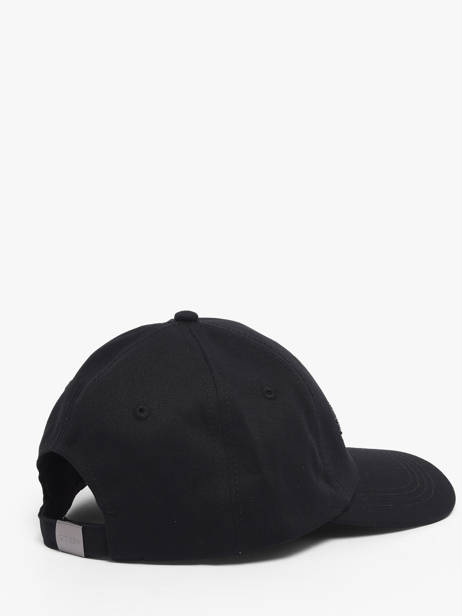 Cap Guess Black accessoires 507COT01 other view 2