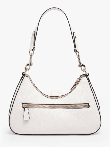 Shoulder Bag Jessa Guess White jessa BG836218 other view 4
