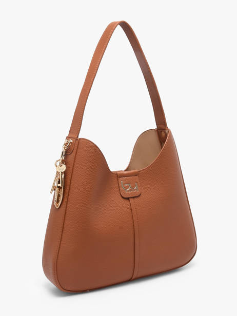 Shoulder Bag Sunset By byblos Brown sunset BS79B02 other view 2