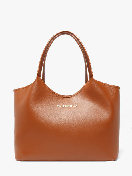 Sac Porté épaule Aleksandra Valentino Marron aleksandra VBS9W901