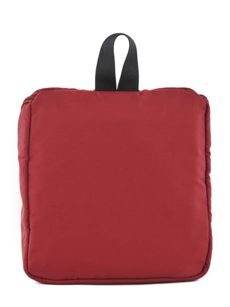 Trousse De Toilette Travel Pal Samsonite Rouge global ta C01073 vue secondaire 1