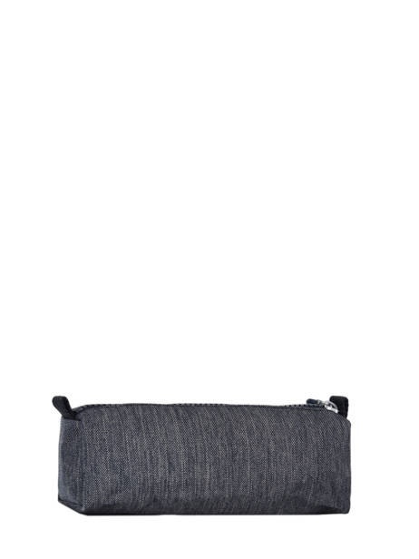 Trousse 1 Compartiment Kipling Bleu back to school 1373 vue secondaire 1