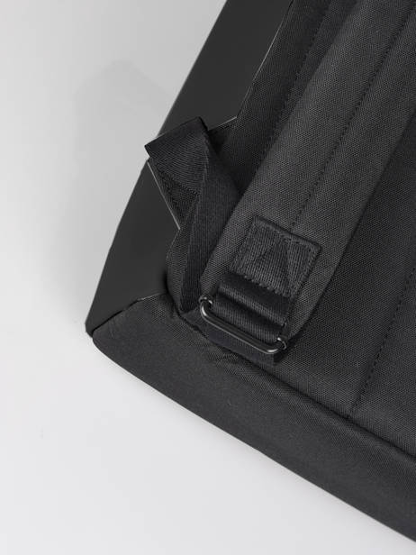 Sac à Dos 1 Compartiment + Pc 15'' Ucon acrobatics Noir backpack JASPMINI vue secondaire 6