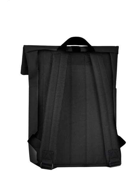 Sac à Dos 1 Compartiment + Pc 15'' Ucon acrobatics Noir backpack JASPMINI vue secondaire 7