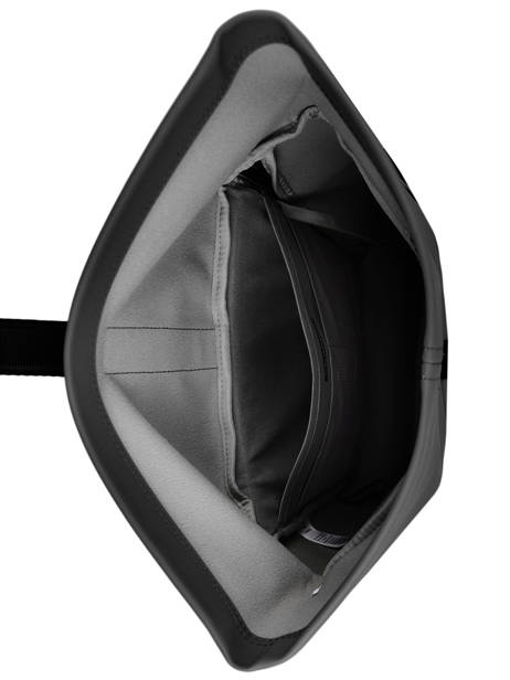 Sac à Dos 1 Compartiment + Pc 15'' Ucon acrobatics Noir backpack JASPMINI vue secondaire 8