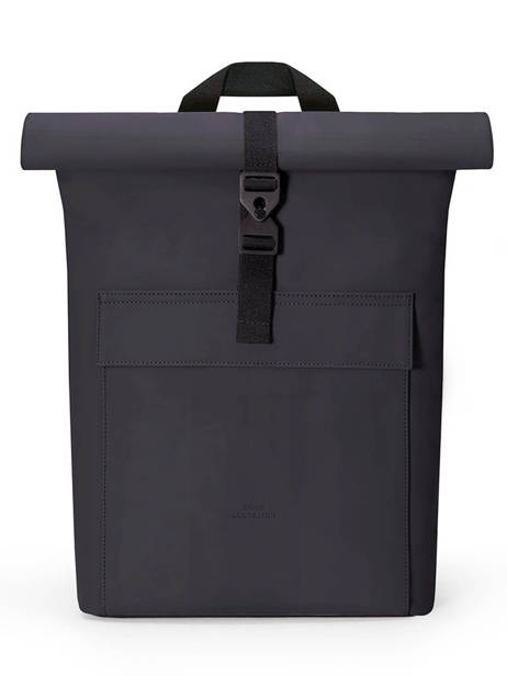 Sac à Dos 1 Compartiment + Pc 15'' Ucon acrobatics Noir backpack JASPMINI vue secondaire 2