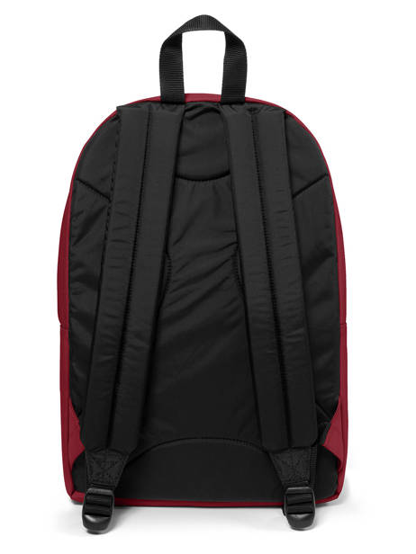 Sac à Dos Back To Work + Pc 14'' Eastpak Noir authentic K936 vue secondaire 4