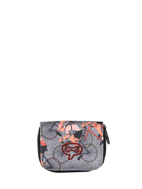 Porte-monnaie Porte-cartes Stones and bones boys B
