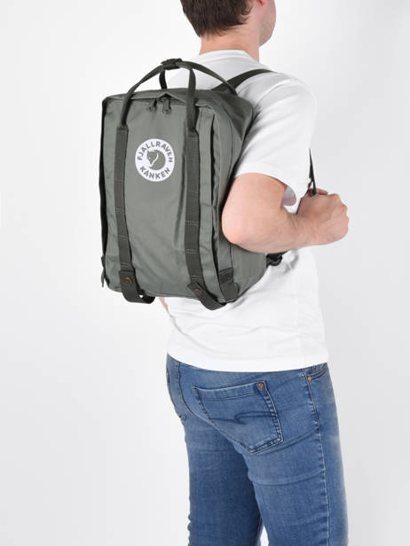 Sac à Dos Fjallraven kanken 23511 vue secondaire 3